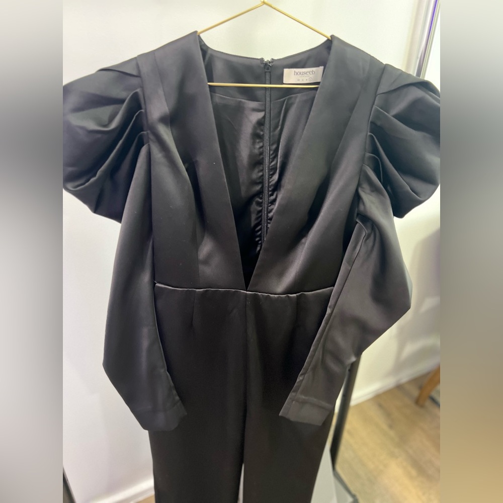 House of CB Jumpsuit